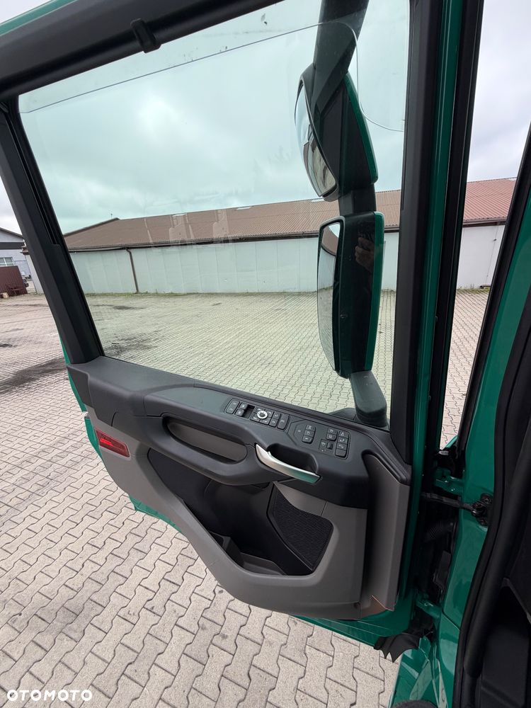 Scania R - 28