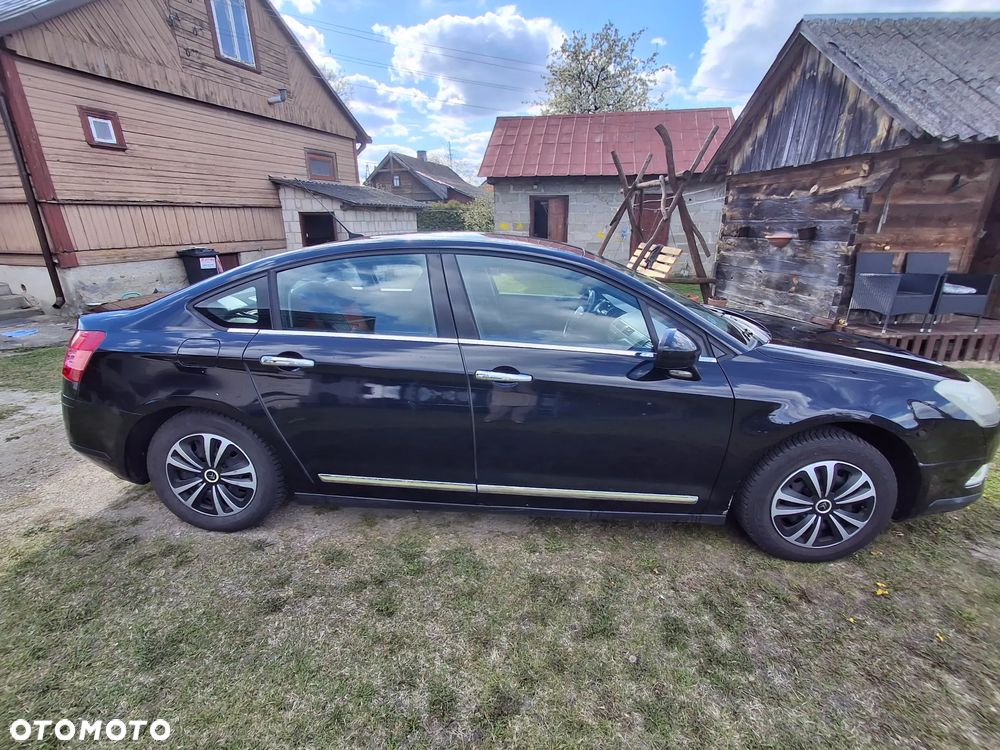 Citroën C5 1.8i 16V Attraction - 2