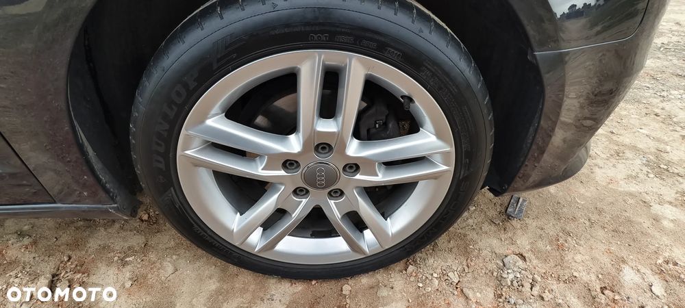 Audi A3 Sportback - 37