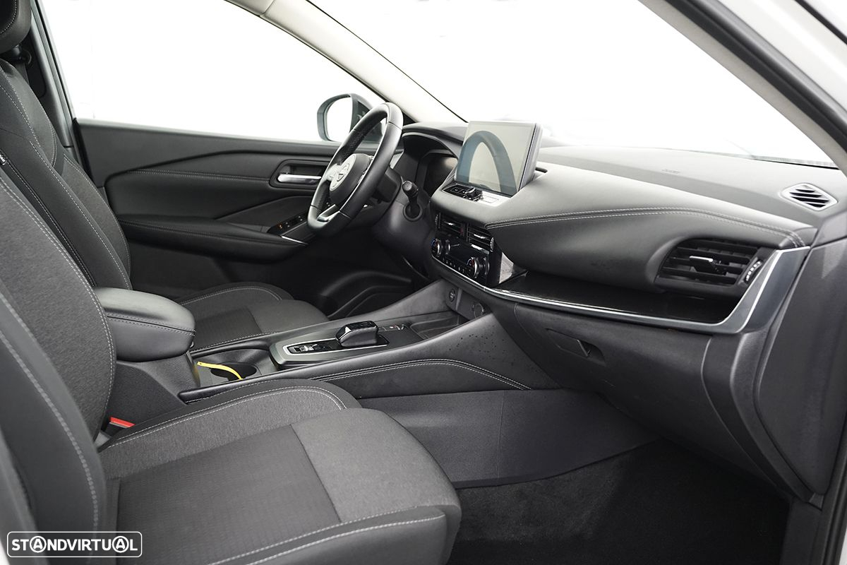 Nissan Qashqai 1.5 e-Power N-Connecta - 20