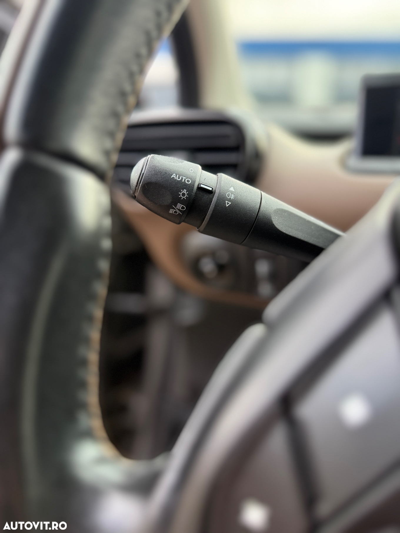 Citroën C4 Cactus PureTech 82 Feel Edition - 21