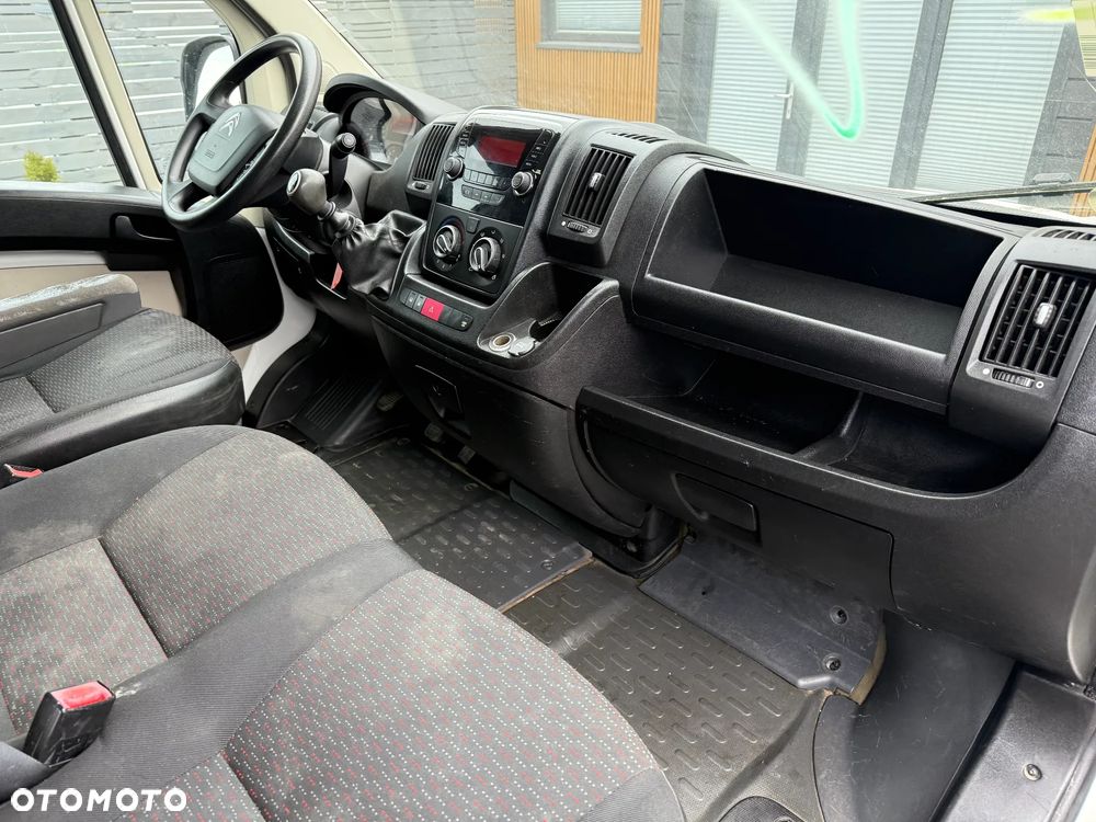 Citroën JUMPER - 11