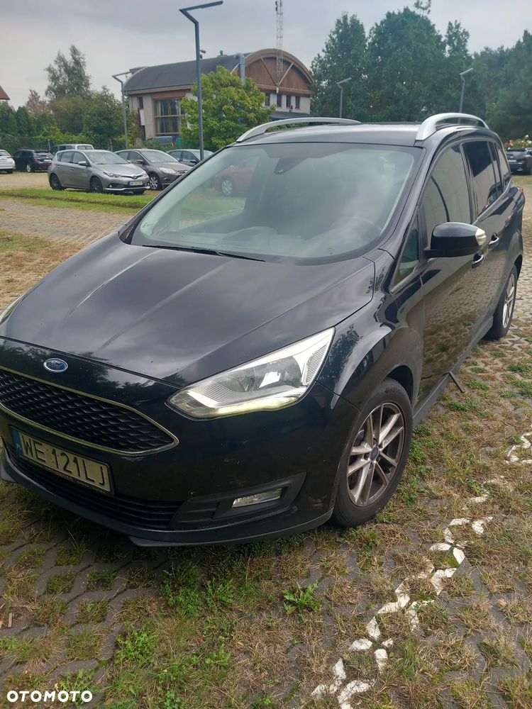 Ford Grand C-MAX Gr 1.5 TDCi Trend - 3