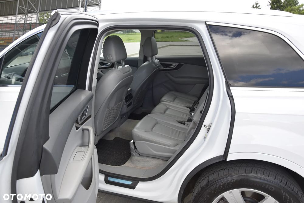 Audi Q7 - 23