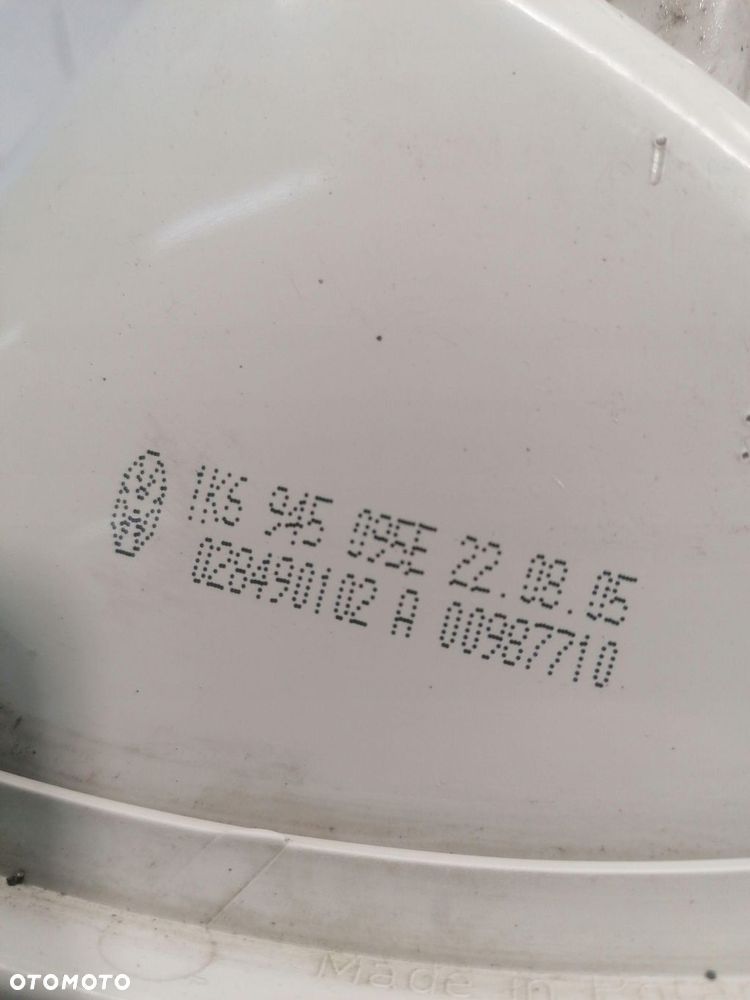 lampa lewa tylna tył vw golf v 1k6945095e - 4