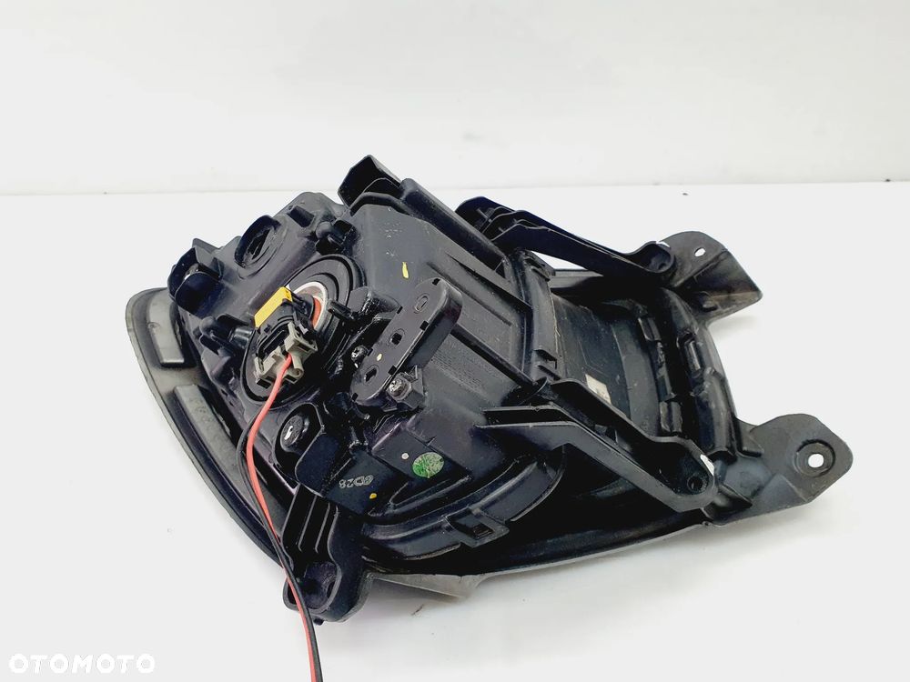 KIA SORENTO 3 III 2015r - 2018r HALOGEN LEWY DRL ORYGINAŁ!!!  92201-C51 - 4