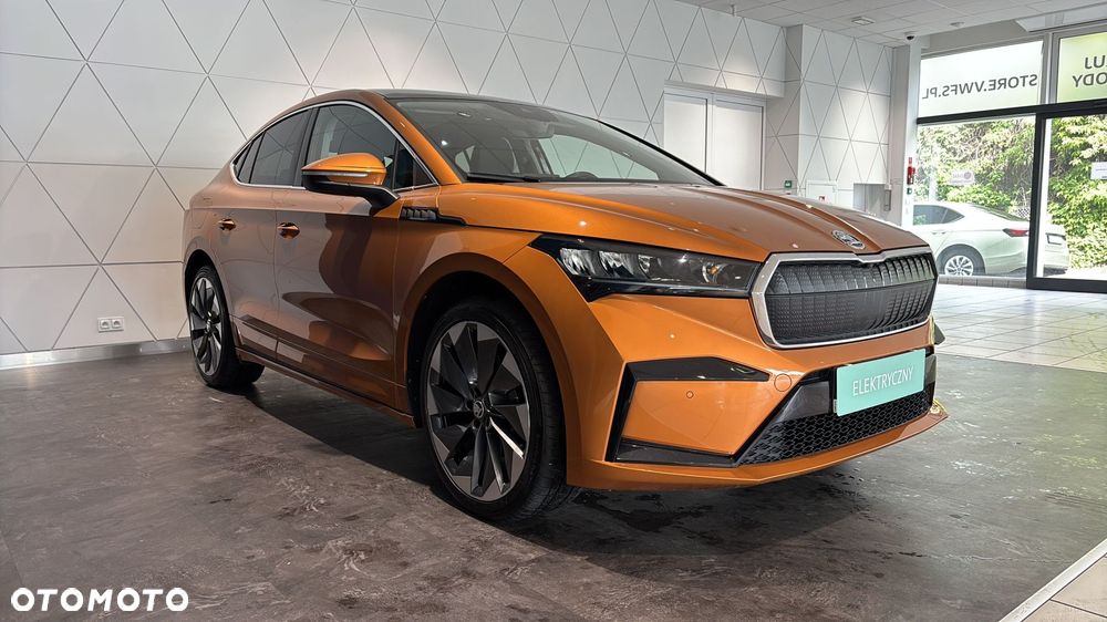 Skoda Enyaq - 8