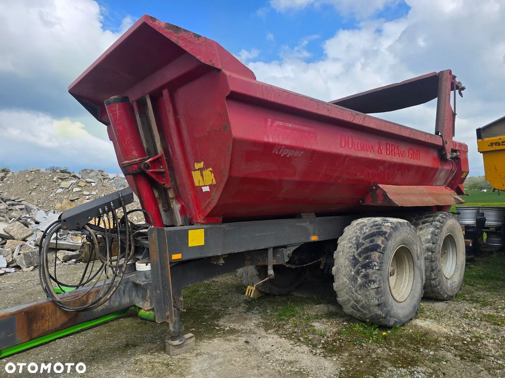 Inny Krampe HP 20 - 10