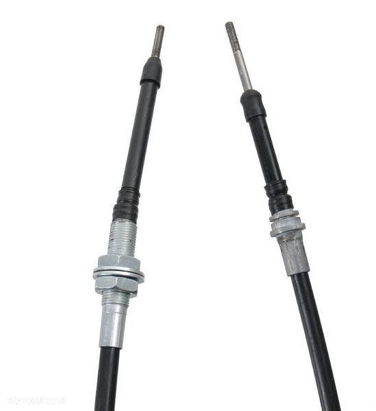 Linka Sterowania Hydrauliką 352716A1 Case MX Mc Cormick MTX - 1