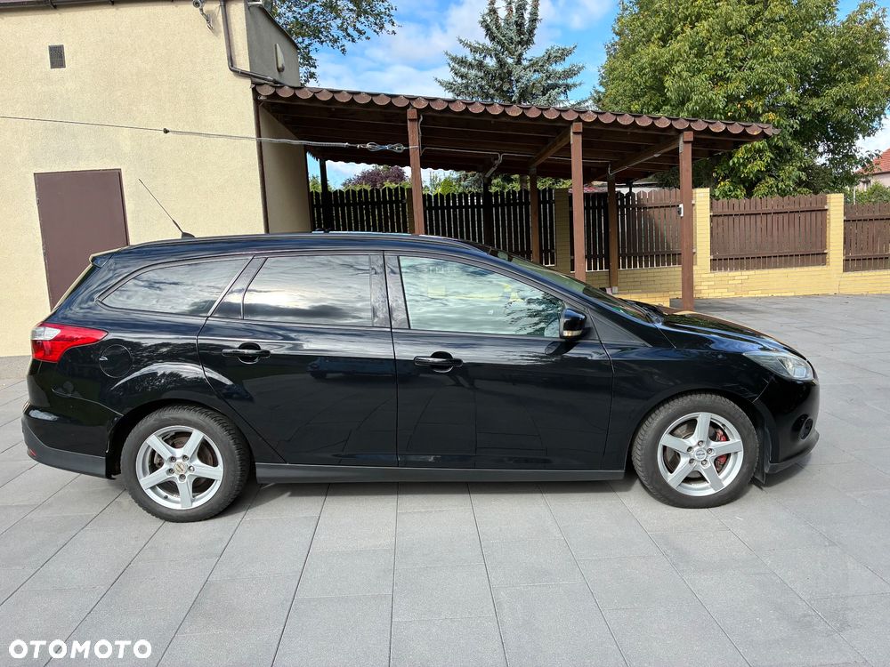 Ford Focus - 10