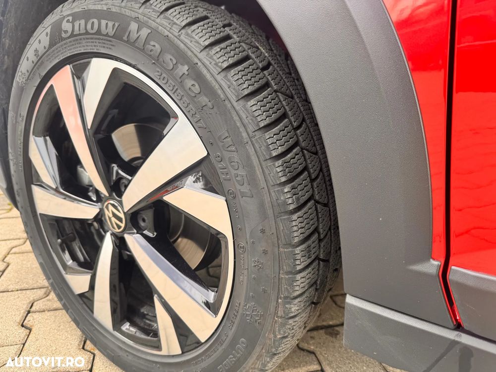 Volkswagen Taigo 1.0 TSI DSG Style - 18