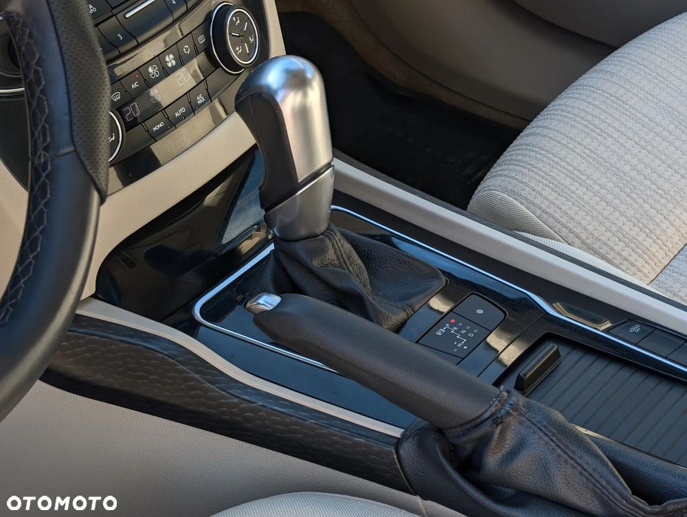 Peugeot 508 HDi 160 Automatik Allure - 33