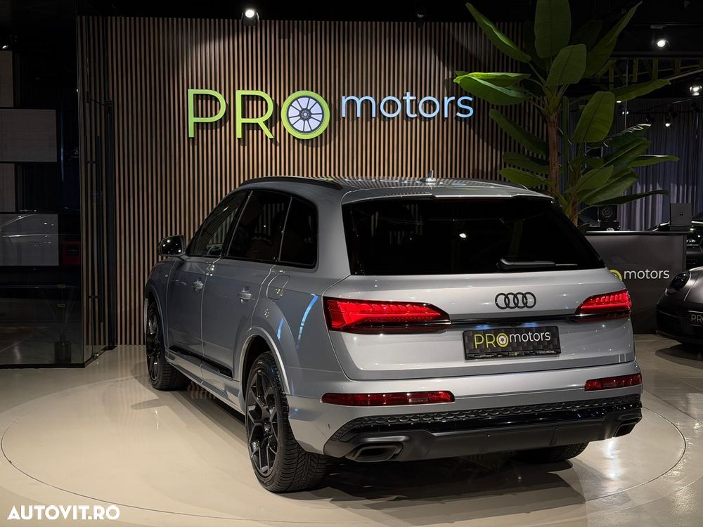Audi Q7 - 15