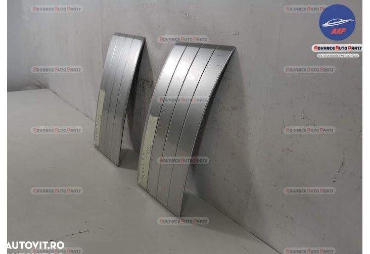 Bandou Usa Vertical Dreapta Fata original Vogue Land Rover  Range Rove - 2