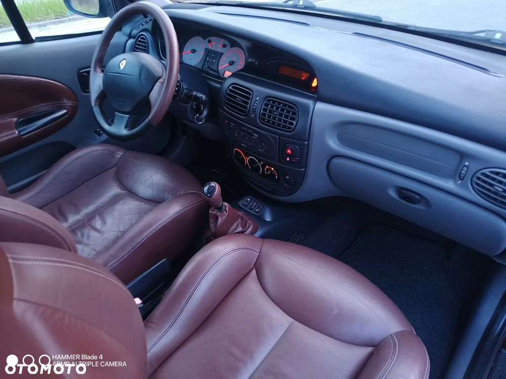 Renault Megane - 20