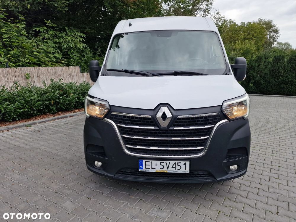 Renault MASTER - 2
