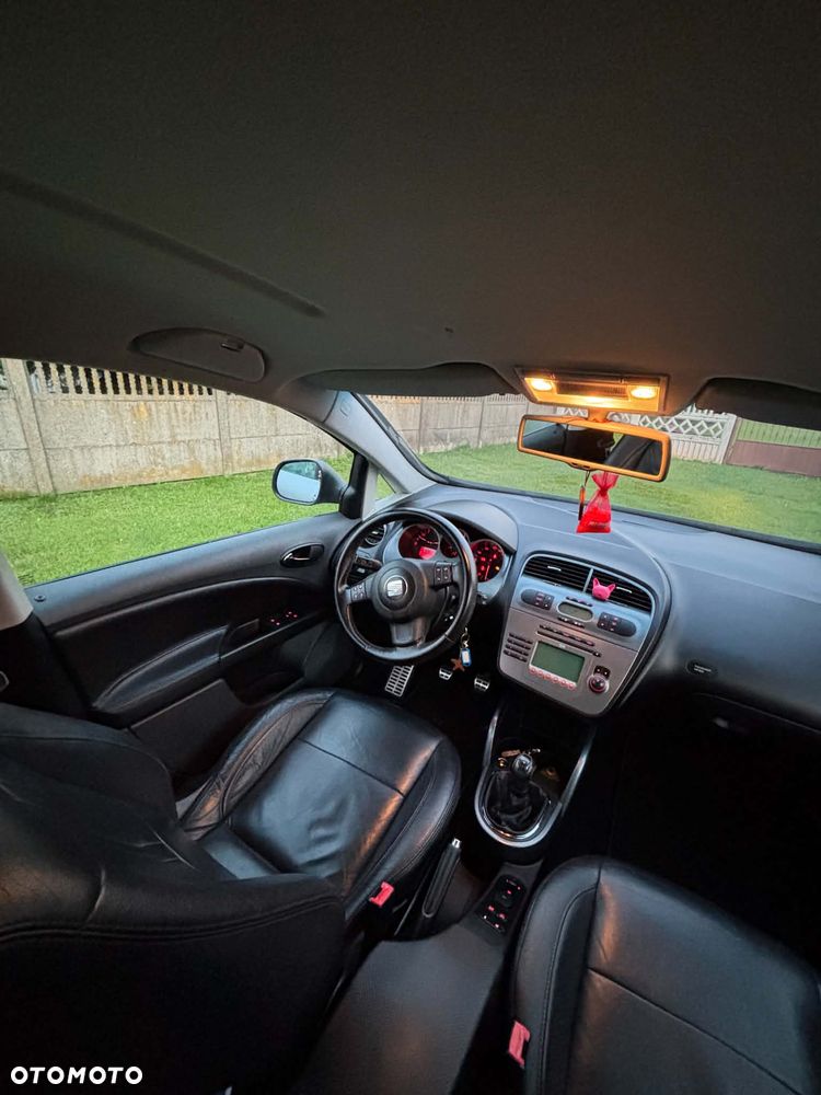 Seat Altea XL 1.6 Audience - 28