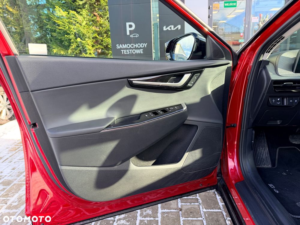 Kia EV6 77.4kWh Plus - 17