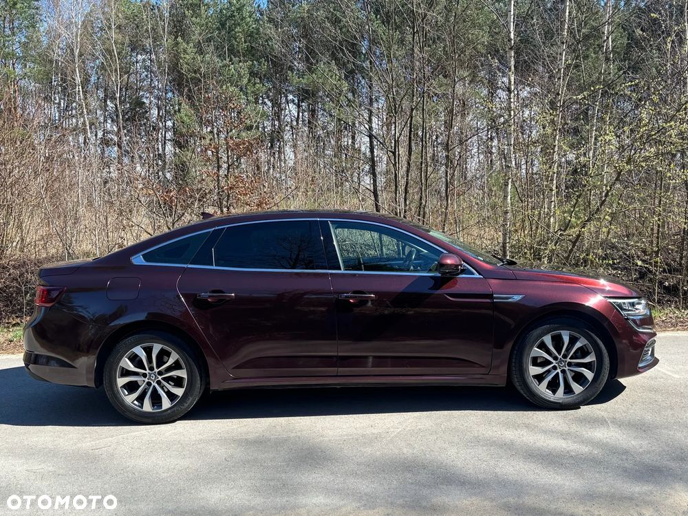 Renault Talisman BLUE dCi 150 LIMITED - 7