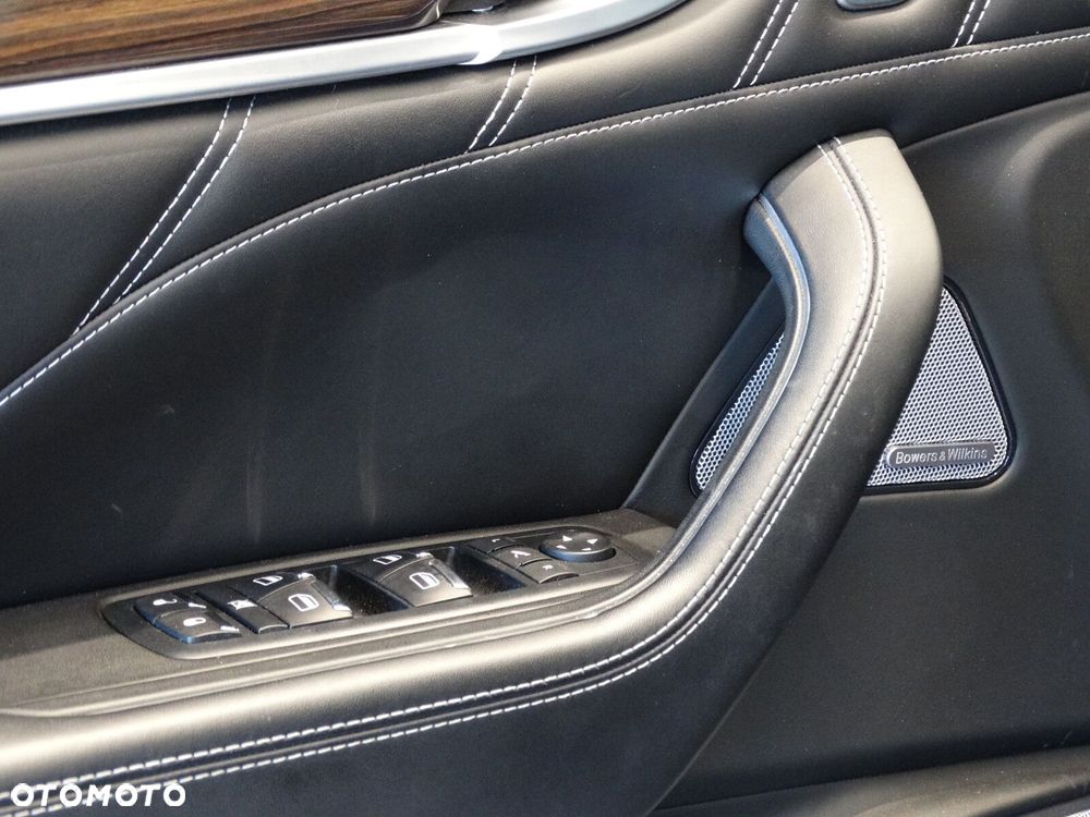 Maserati Levante - 9