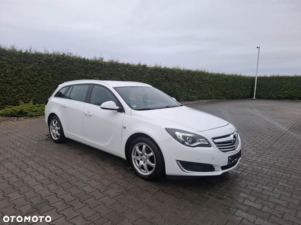 Opel Insignia - 2