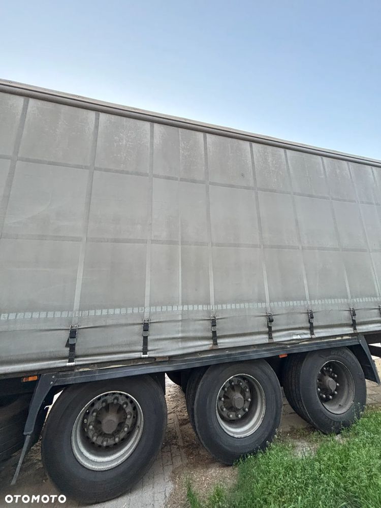 Krone SDP - 12