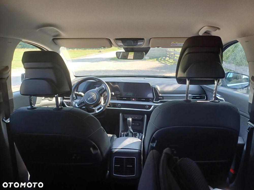 Kia Sportage 1.6 T-GDI L 2WD - 14
