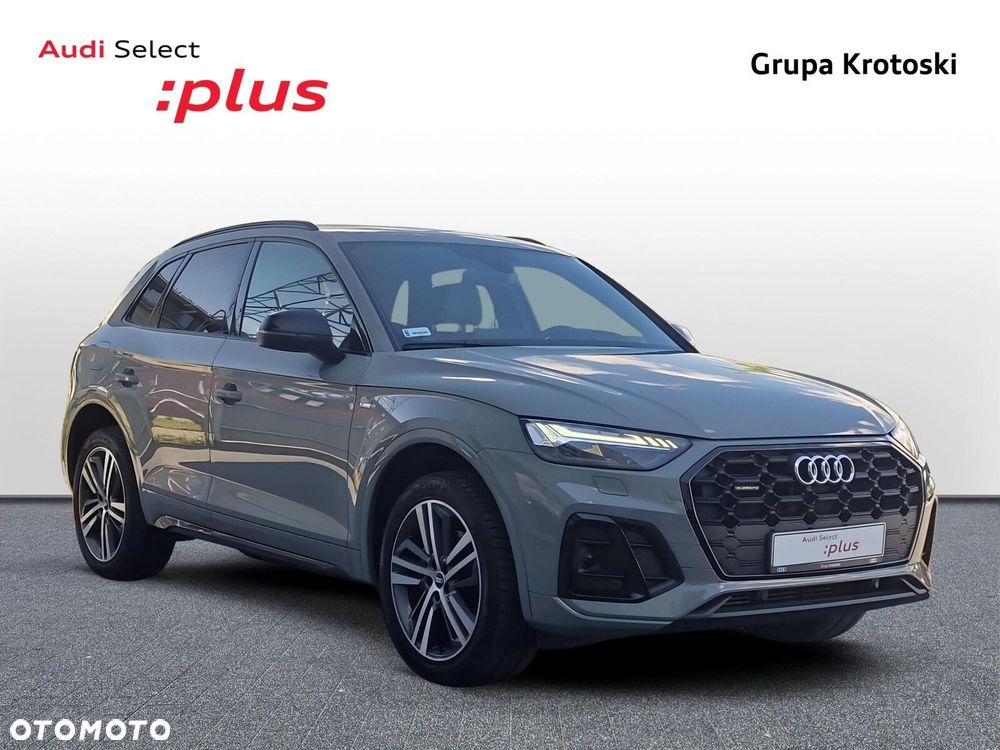 Audi Q5 - 8