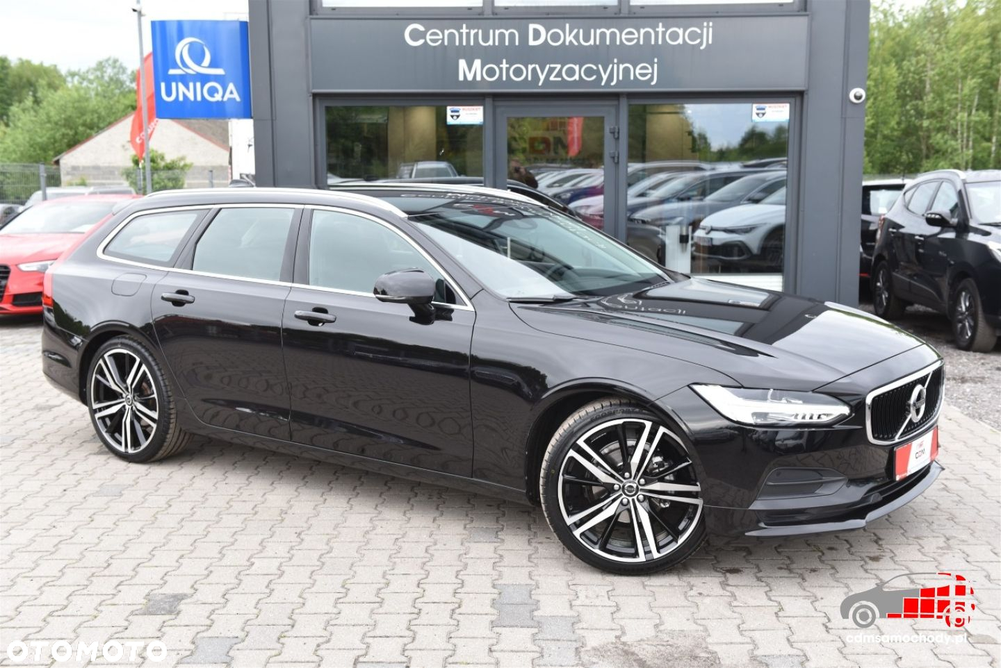 Volvo V90 D4 Momentum - 4