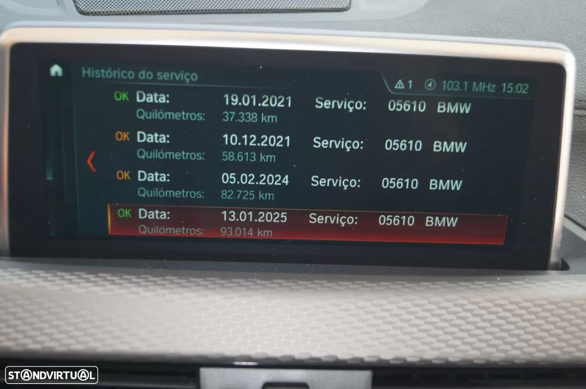 BMW X2 xDrive20d Pack Desportivo M - 9
