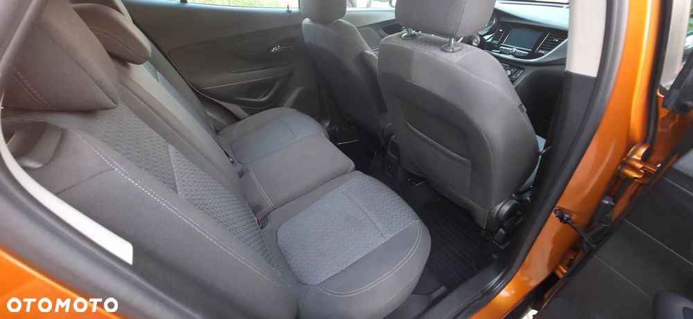 Opel Mokka 1.4 T Enjoy S&S - 11