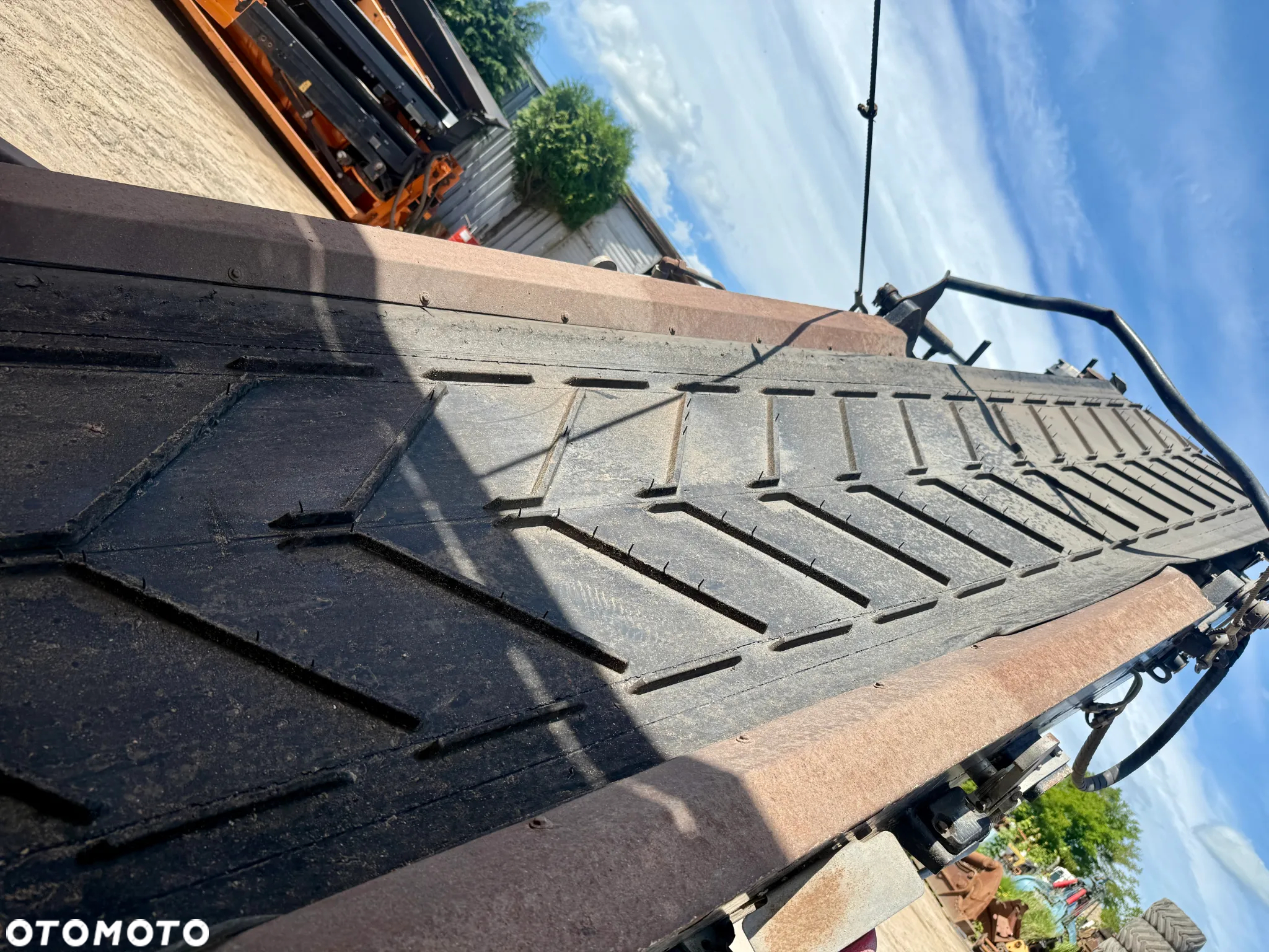 PRONAR MPB14.44 przesiewacz bębnowy 2016 2x SITO, zarejestrowany w PL - 15