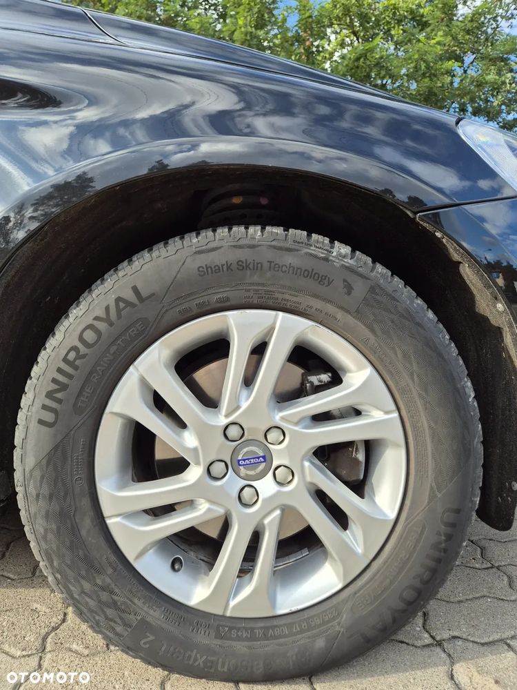 Volvo XC 60 D4 Geartronic Momentum - 37