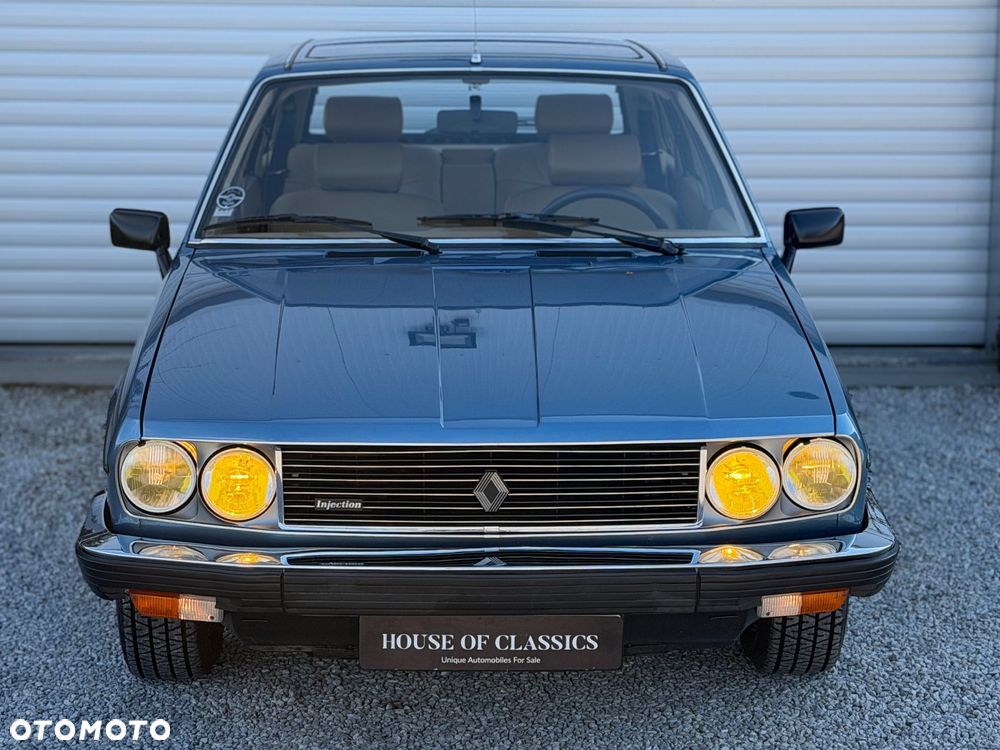 Renault 30 - 31