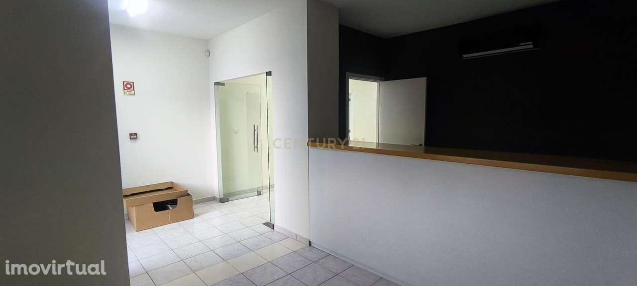 Espaço comercial para venda em Santiago - Grande imagem: 2/11