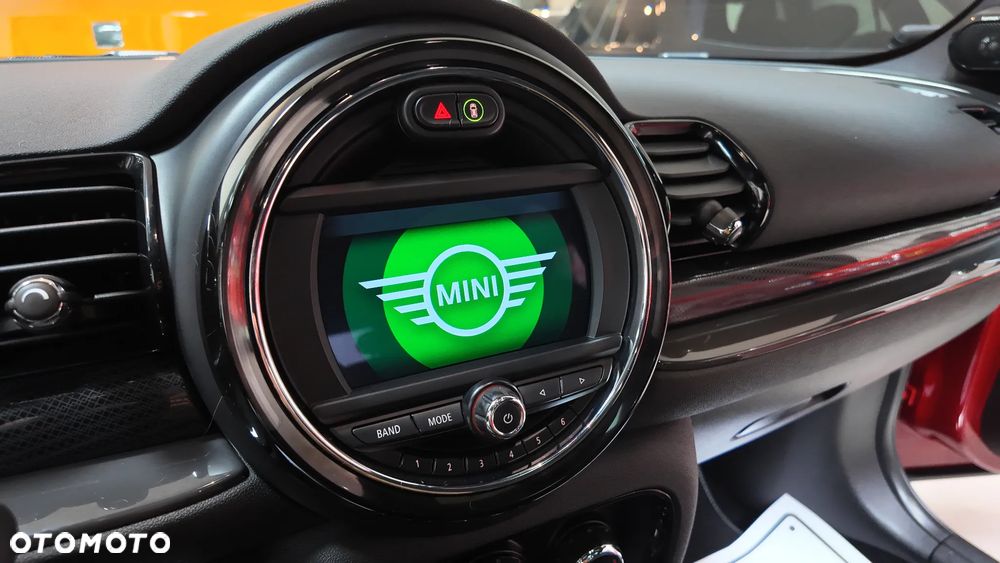 MINI Clubman Cooper S ALL4 sport - 25