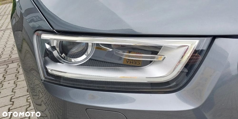 Audi Q3 2.0 TDI Quattro S tronic - 37