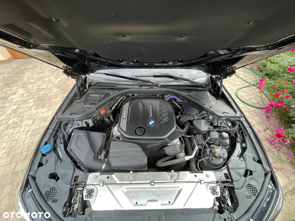 BMW Seria 3 318d - 12