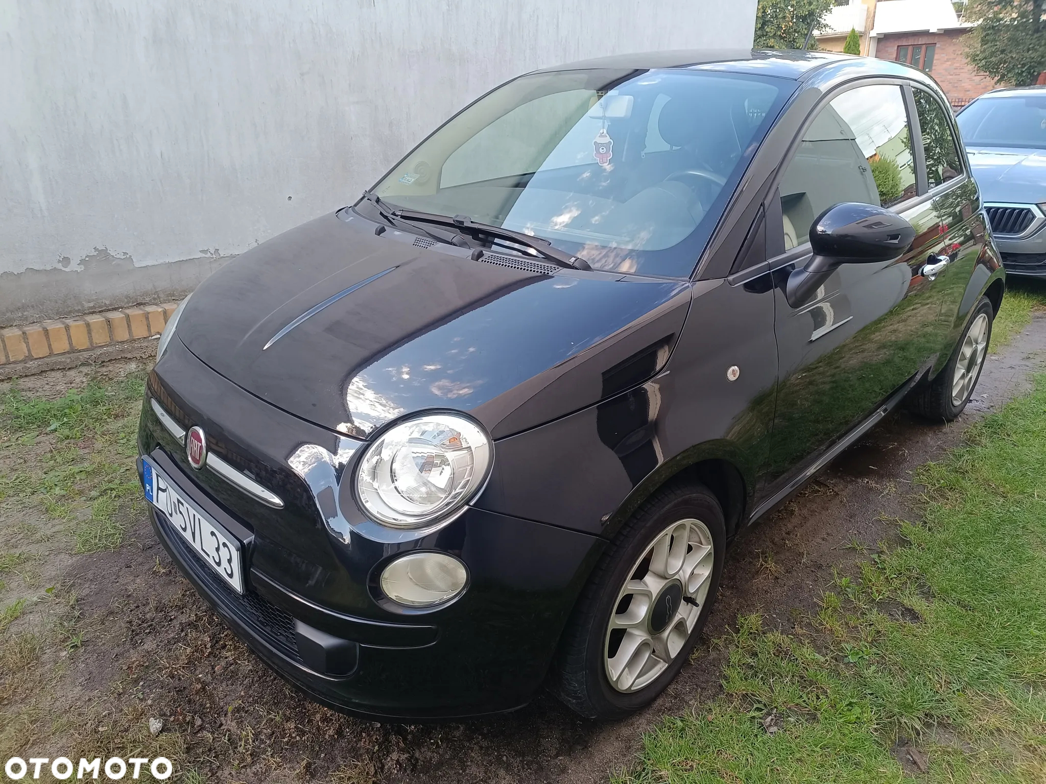 Fiat 500 1.2 8V Pop - 2