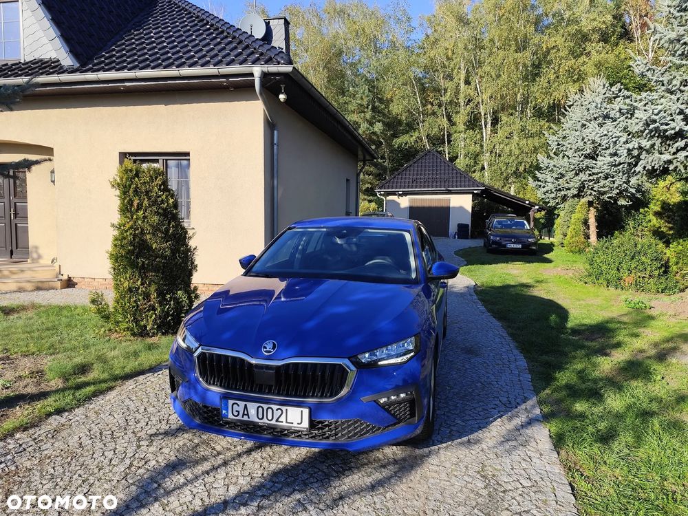 Skoda Scala - 15