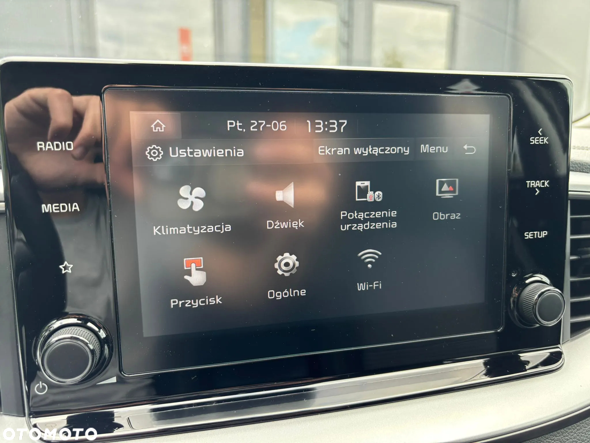 Kia XCeed 1.5 T-GDI M - 36