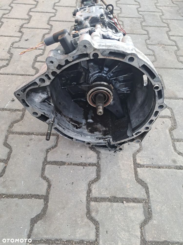 Skrzynia biegów Suzuki jimny YR7D 1.5 ddis diesel - 5