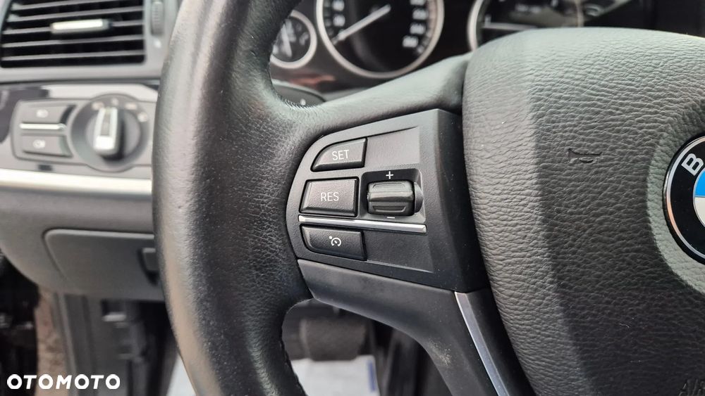 BMW X3 xDrive20d - 24