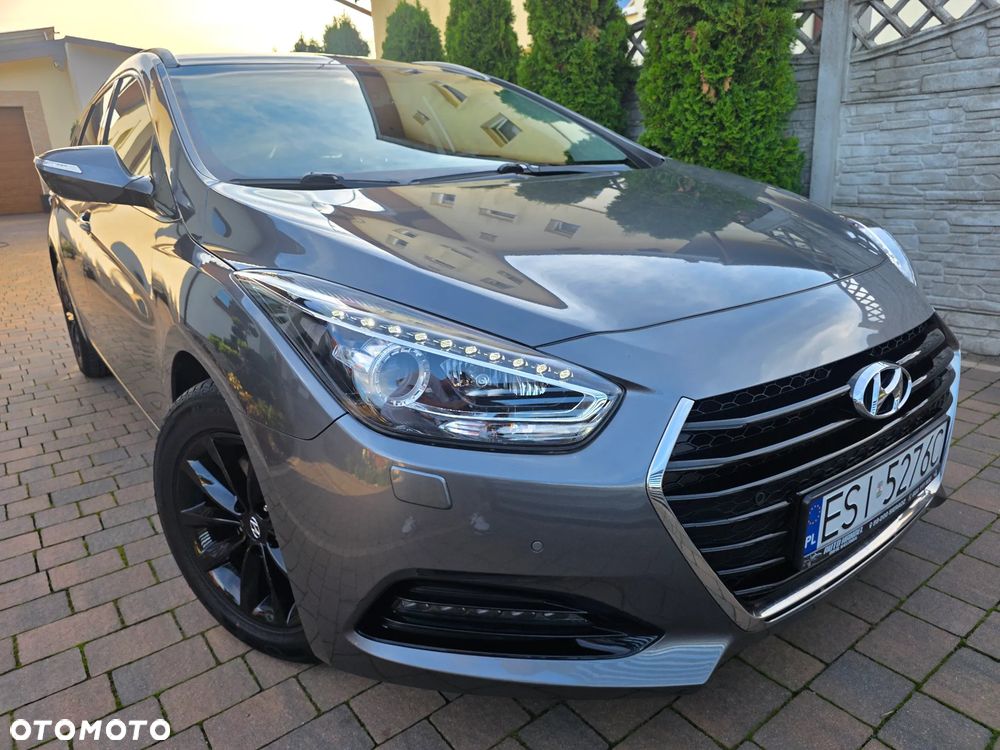 Hyundai i40 - 13