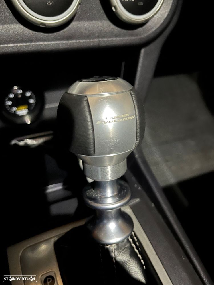 Mitsubishi Lancer - 15