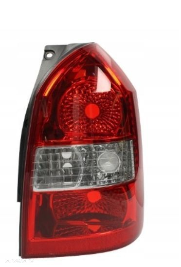 Hyundai Tucson 04-09 Lampa Tylna NOWA - 3
