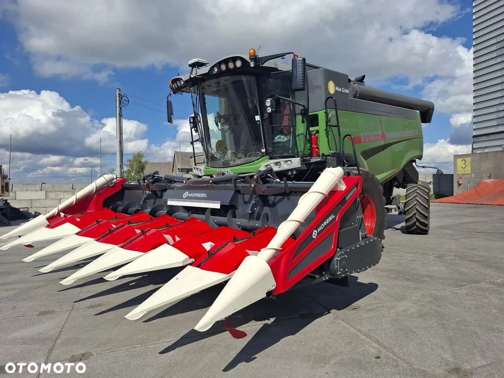 Inny Moresil MR-800 - 8