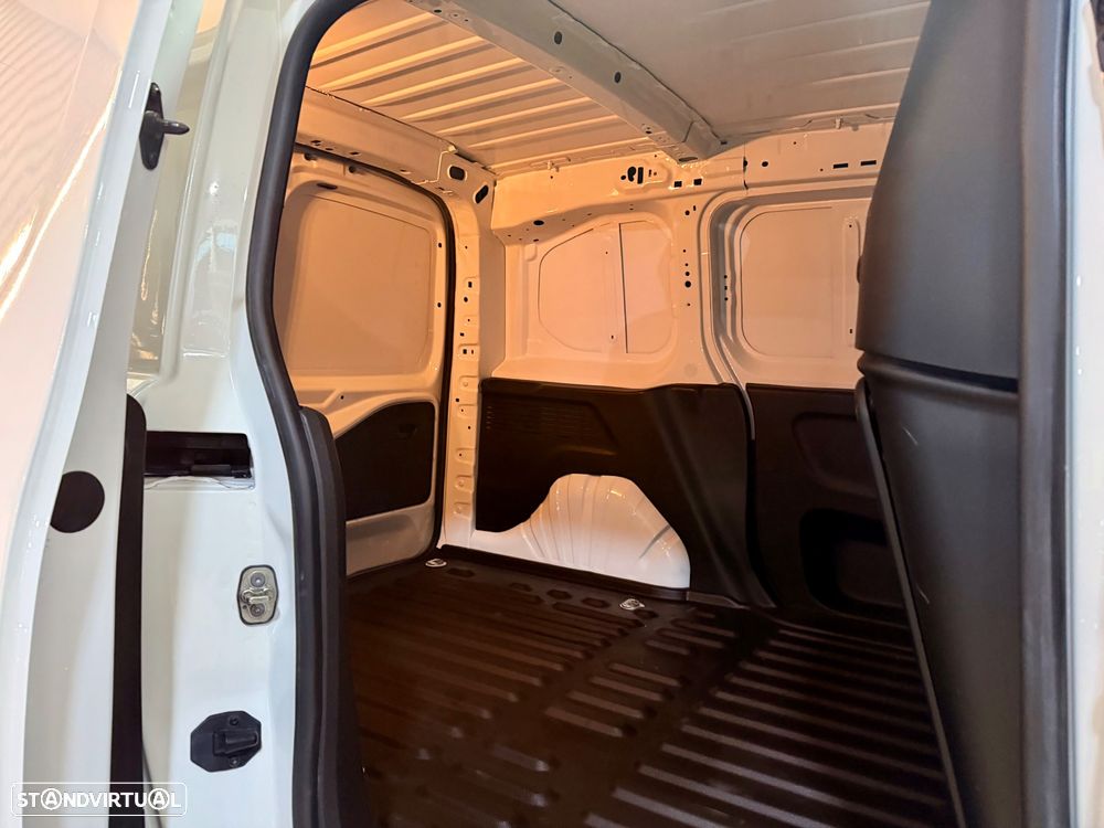 Citroën Berlingo - 15