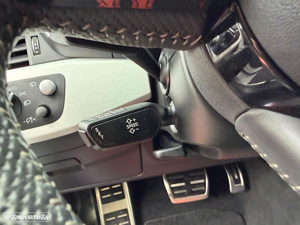 Audi A4 Avant 2.0 TDI S-line S tronic - 23