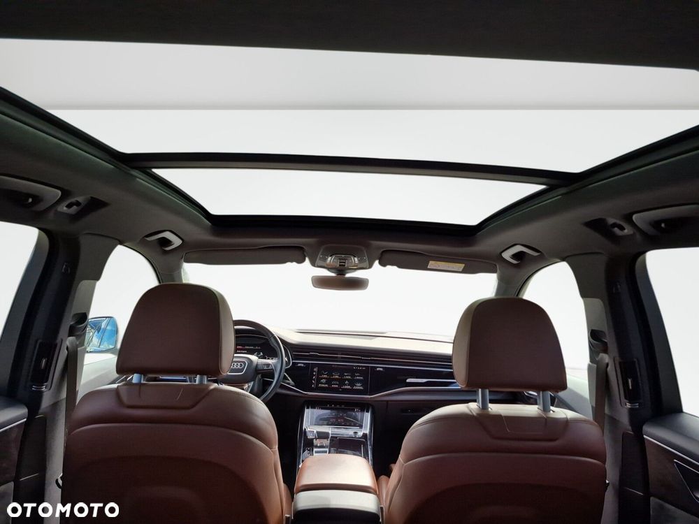 Audi Q7 45 TDI mHEV Quattro S Line Tiptr - 16